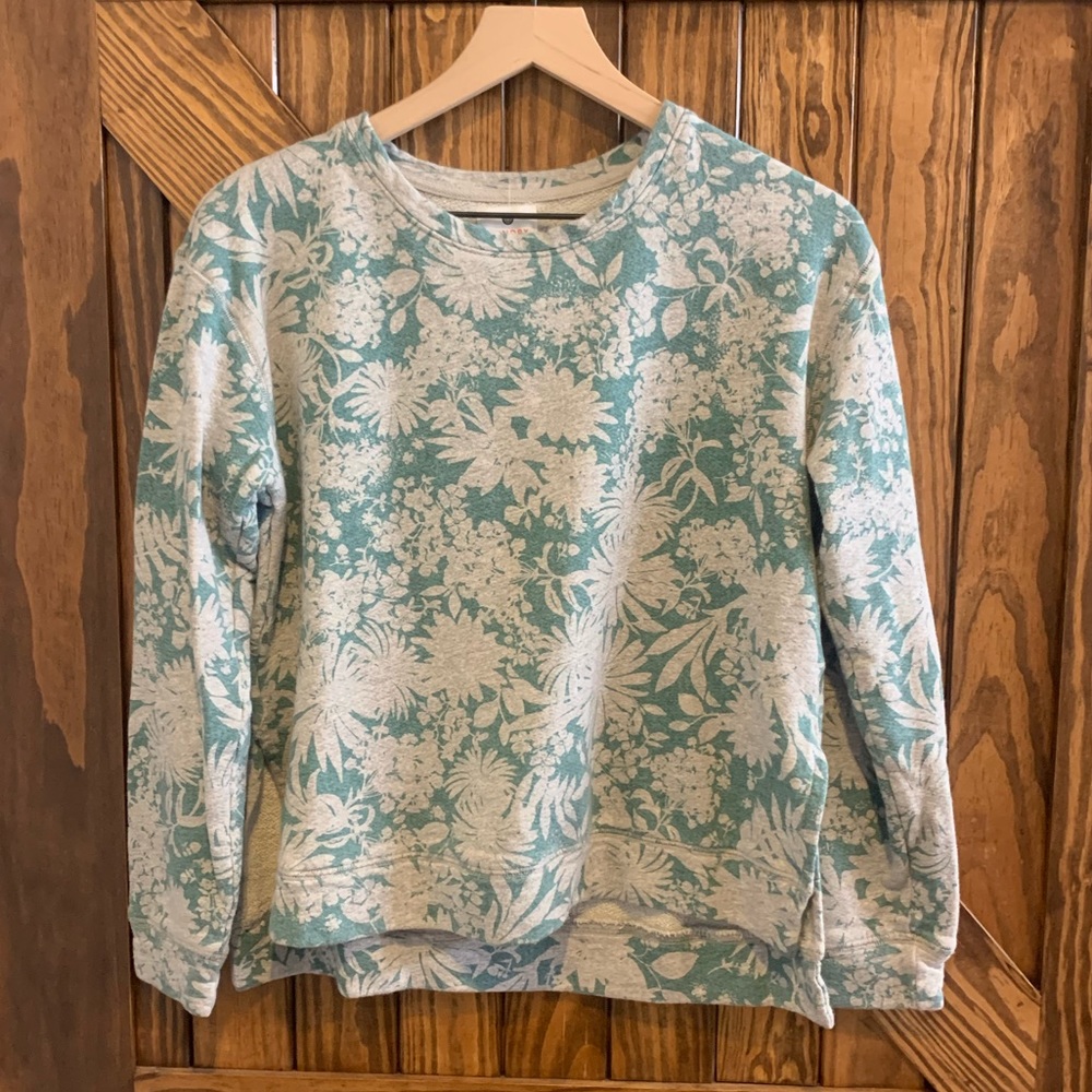 LAST CHANCE Sundry Crew Sweatshirt